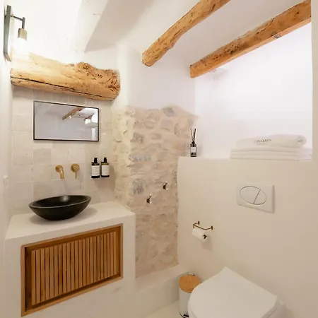 Casa Oliveta - Boutique Guest House Benimantell Exterior photo