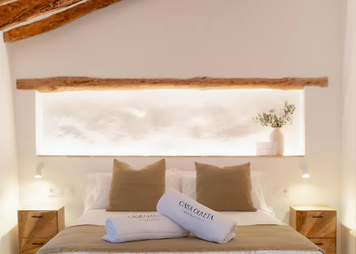 Casa Oliveta - Boutique Guest House