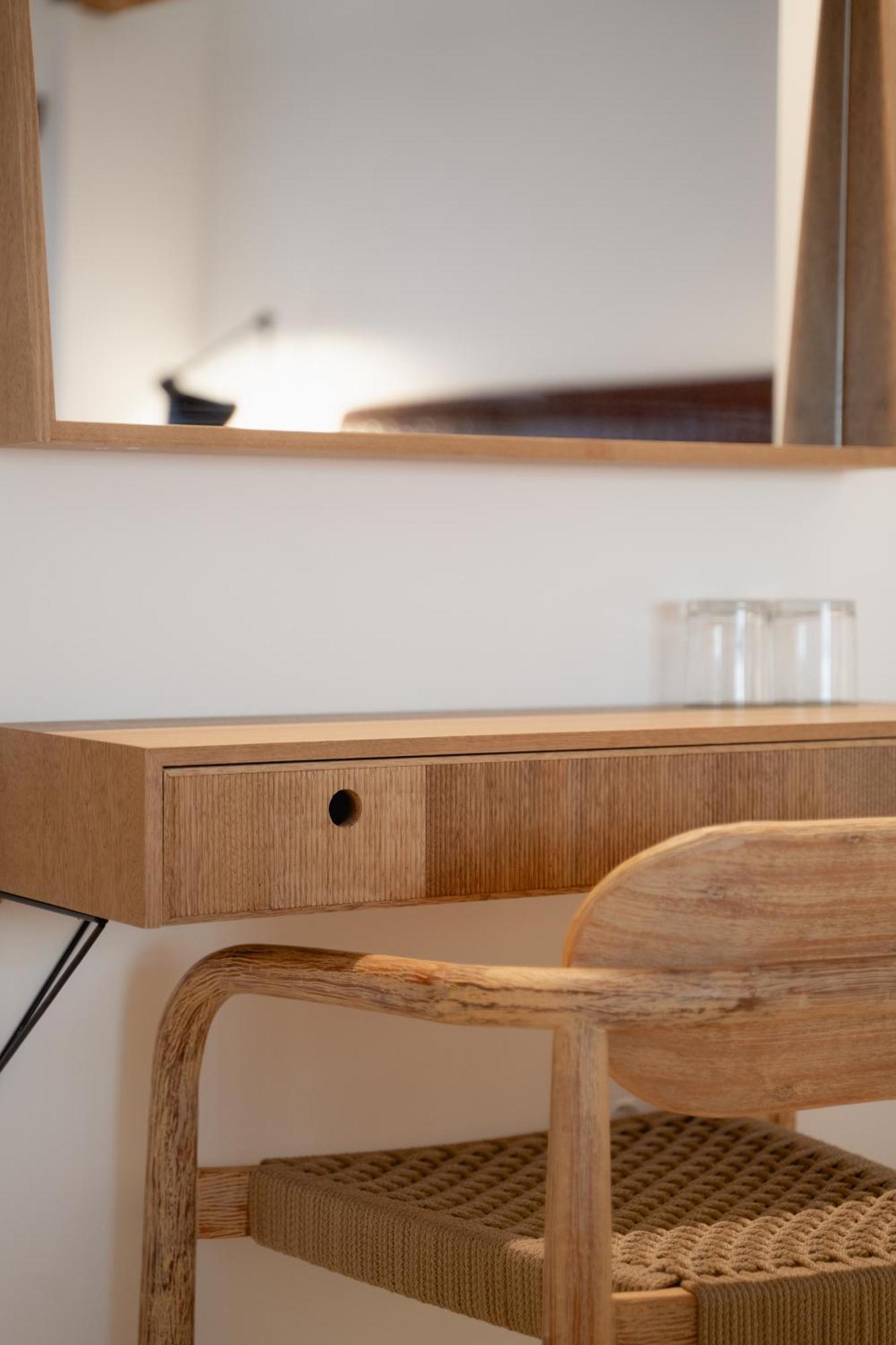 Casa Oliveta - Boutique Apartment Benimantell