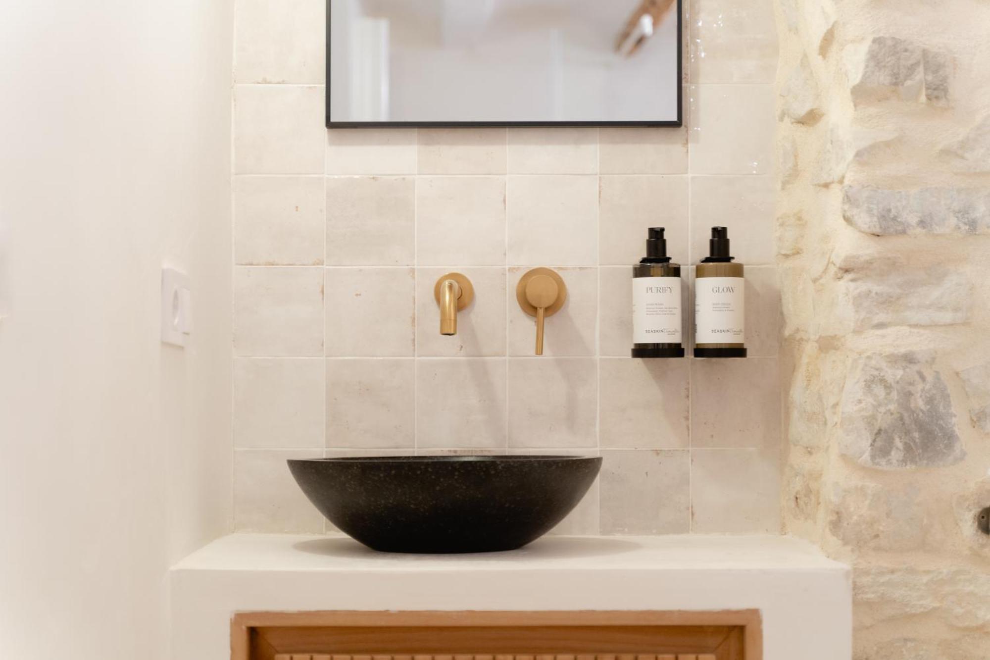 Casa Oliveta - Boutique Benimantell