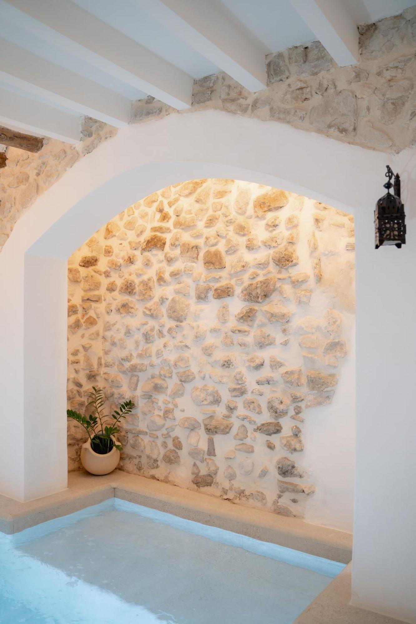 Apartment Casa Oliveta - Boutique