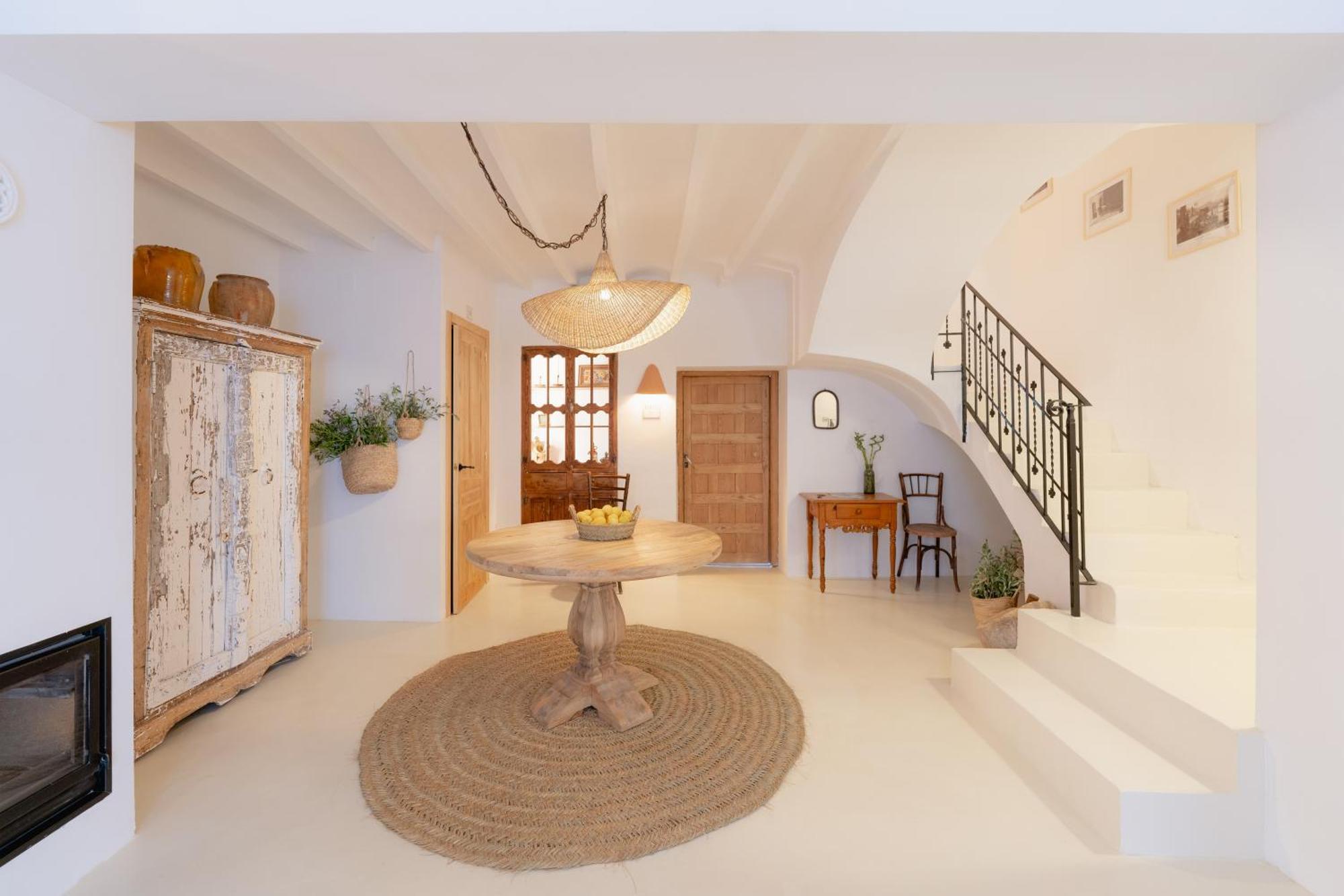 Casa Oliveta - Boutique Benimantell