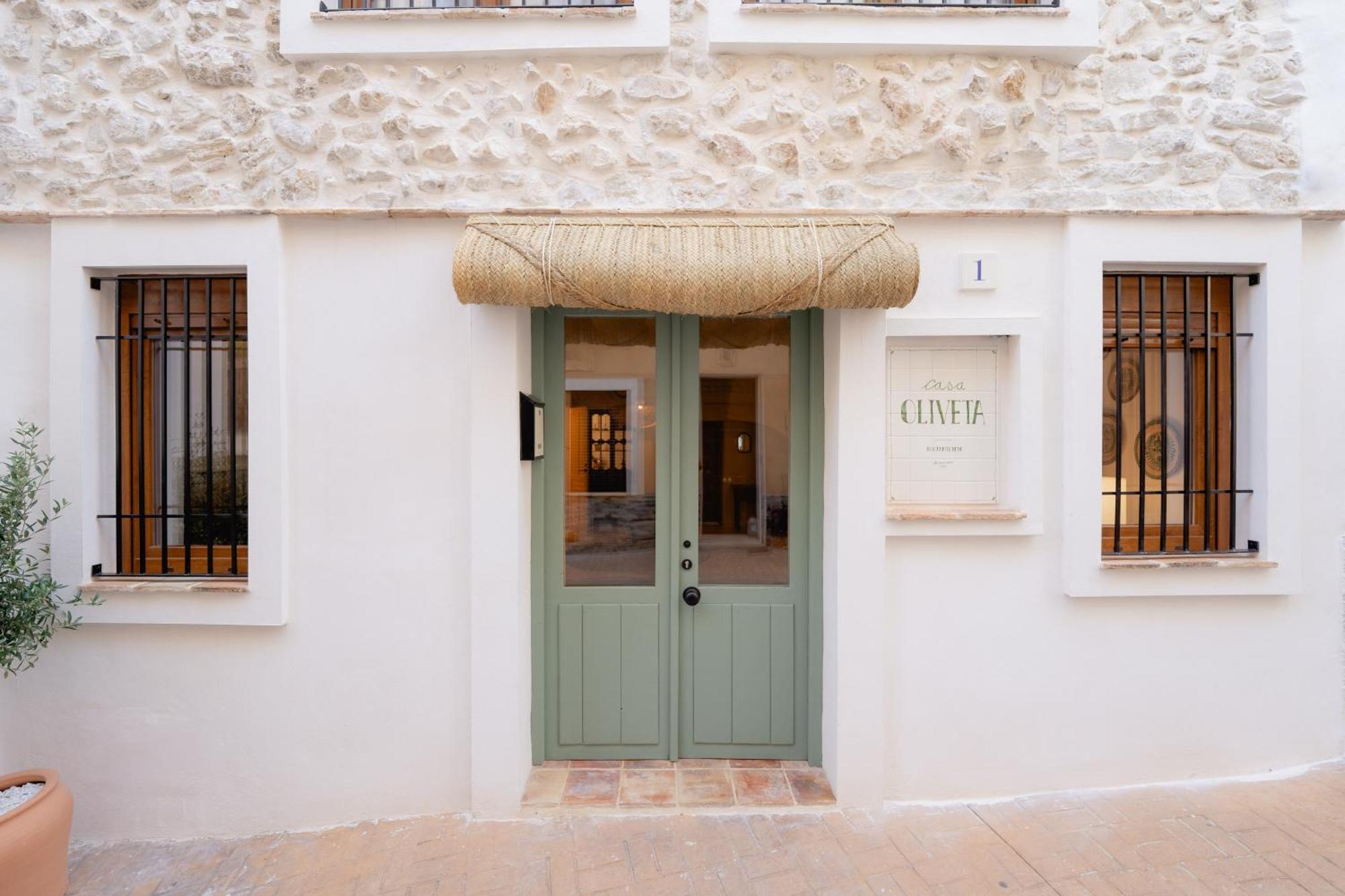 Casa Oliveta - Boutique Apartment