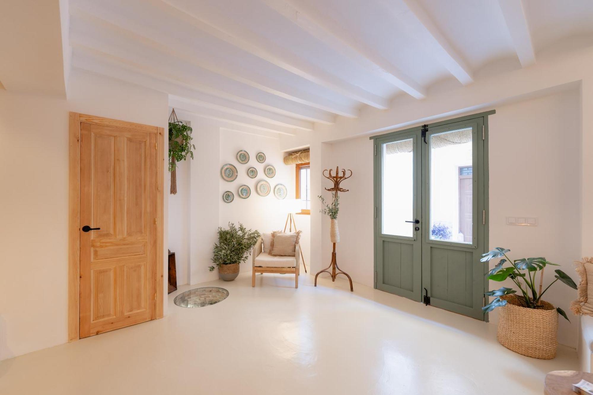 Casa Oliveta - Boutique Apartment *