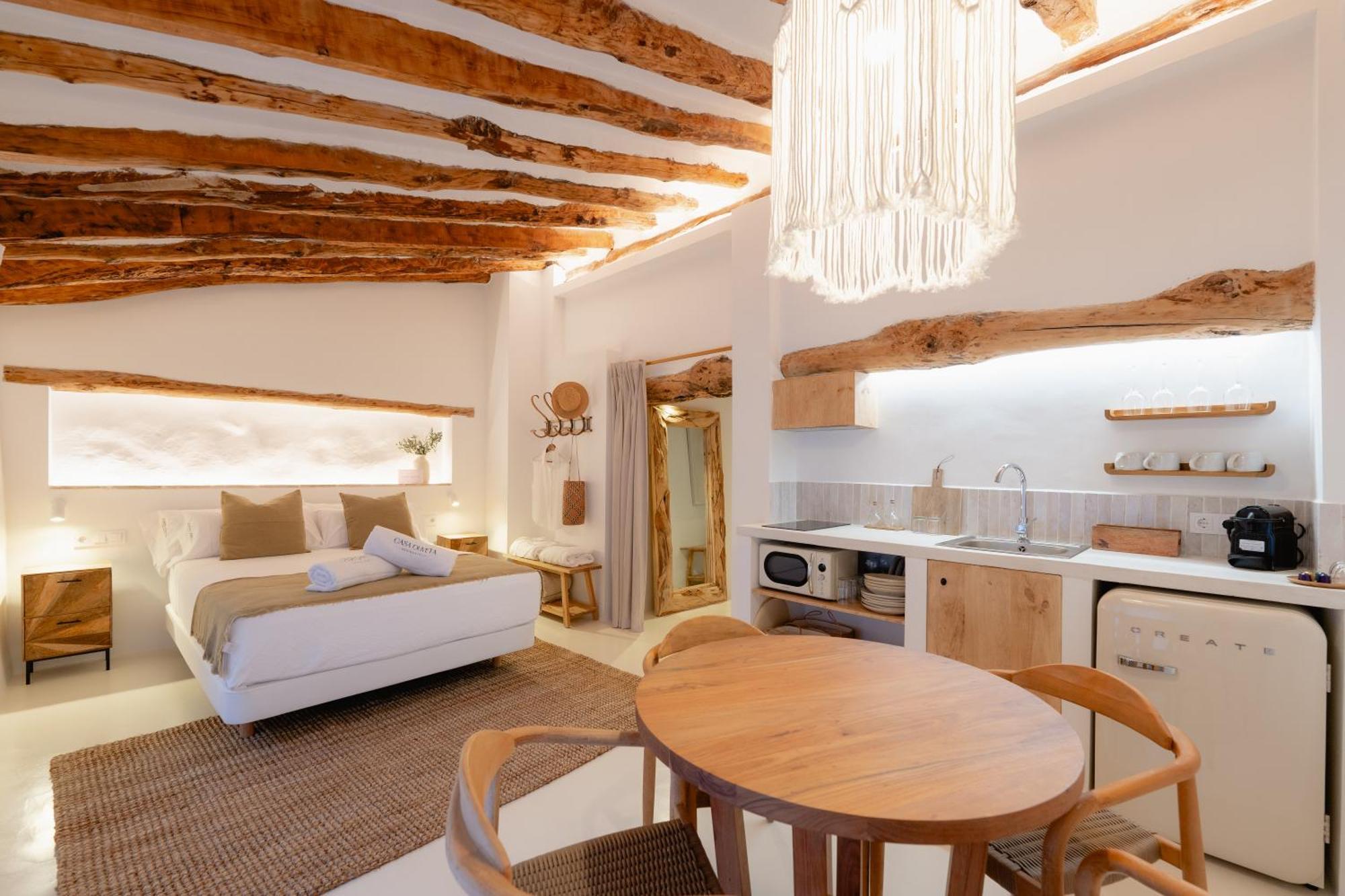 Casa Oliveta - Boutique Benimantell