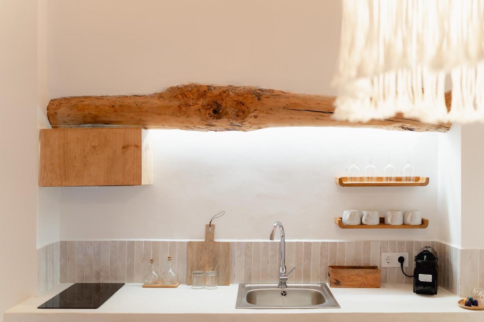 Casa Oliveta - Boutique Apartment *