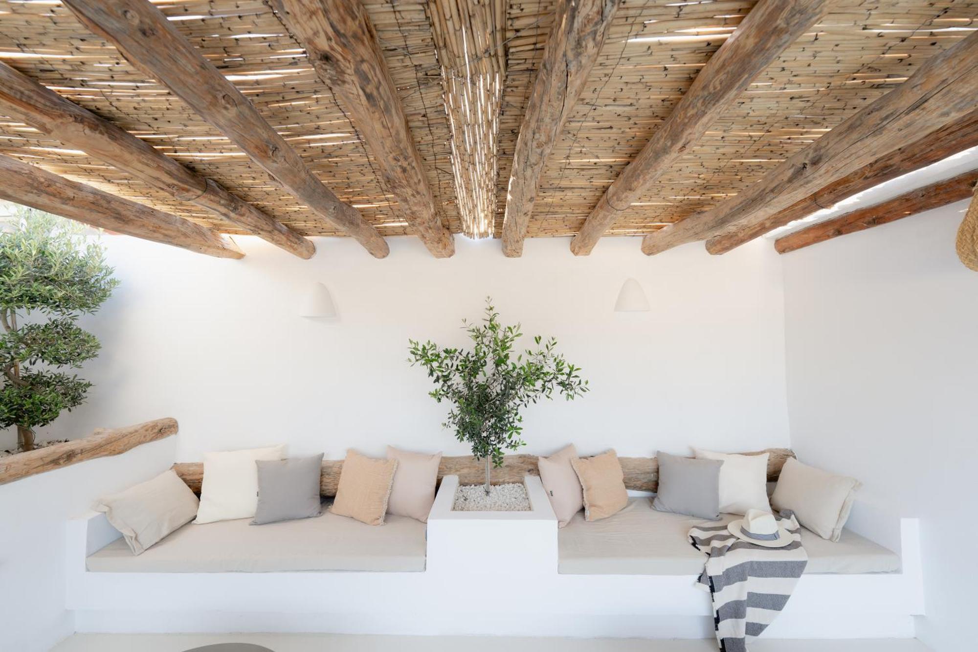 Casa Oliveta - Boutique * Benimantell