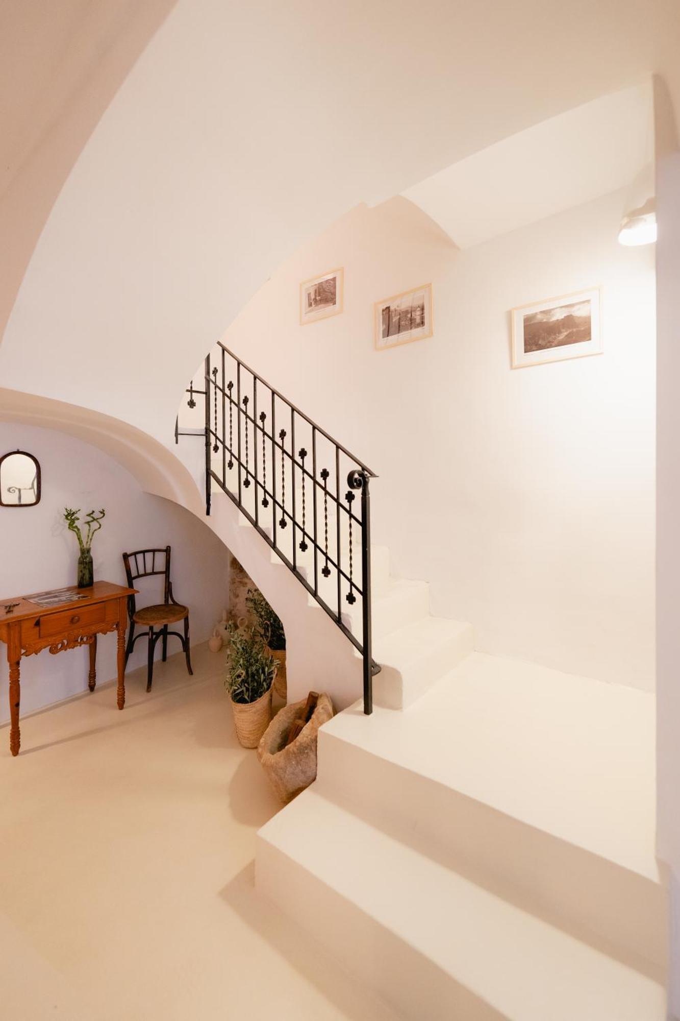 Casa Oliveta - Boutique