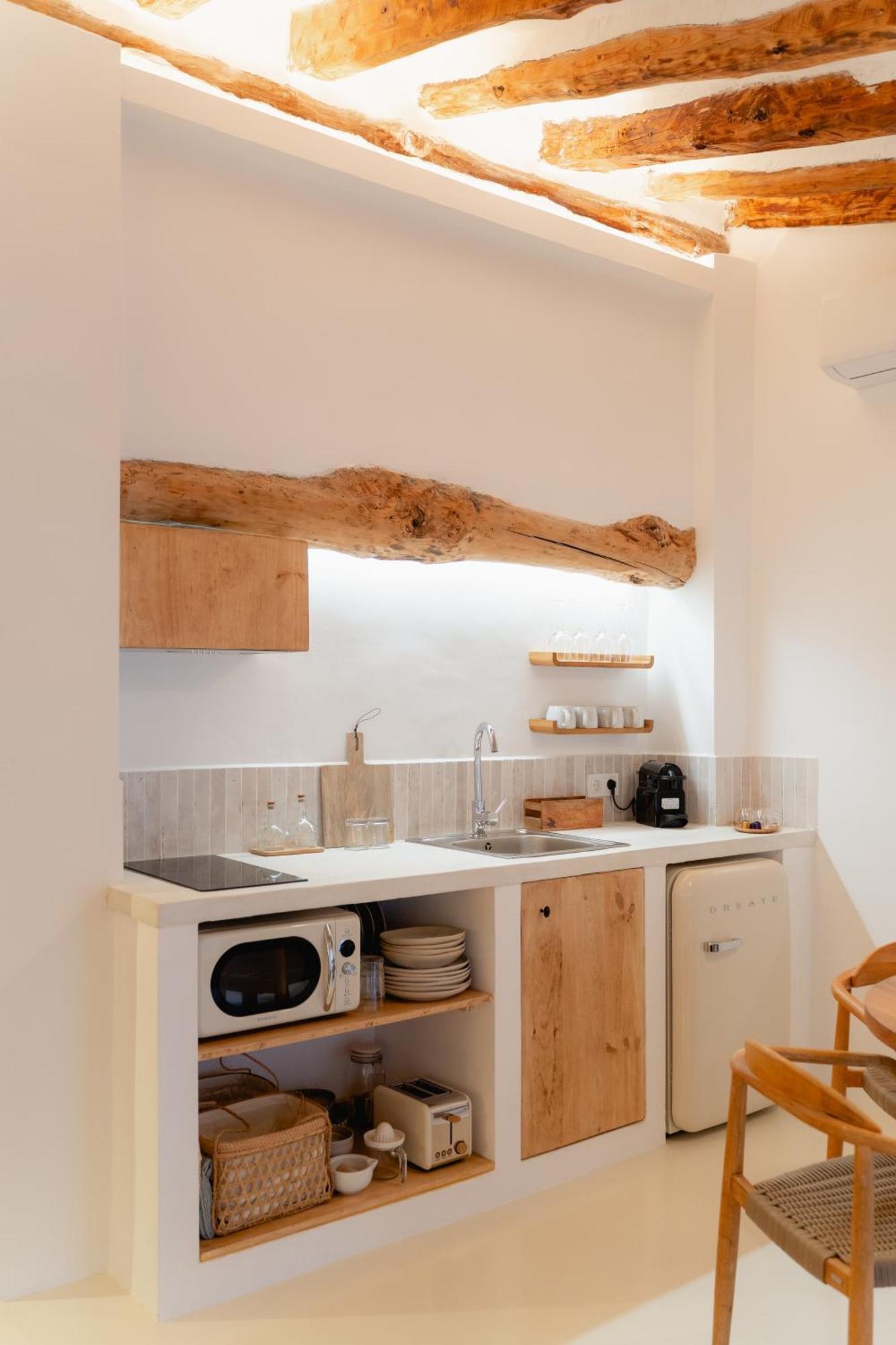 Casa Oliveta - Boutique Apartment *