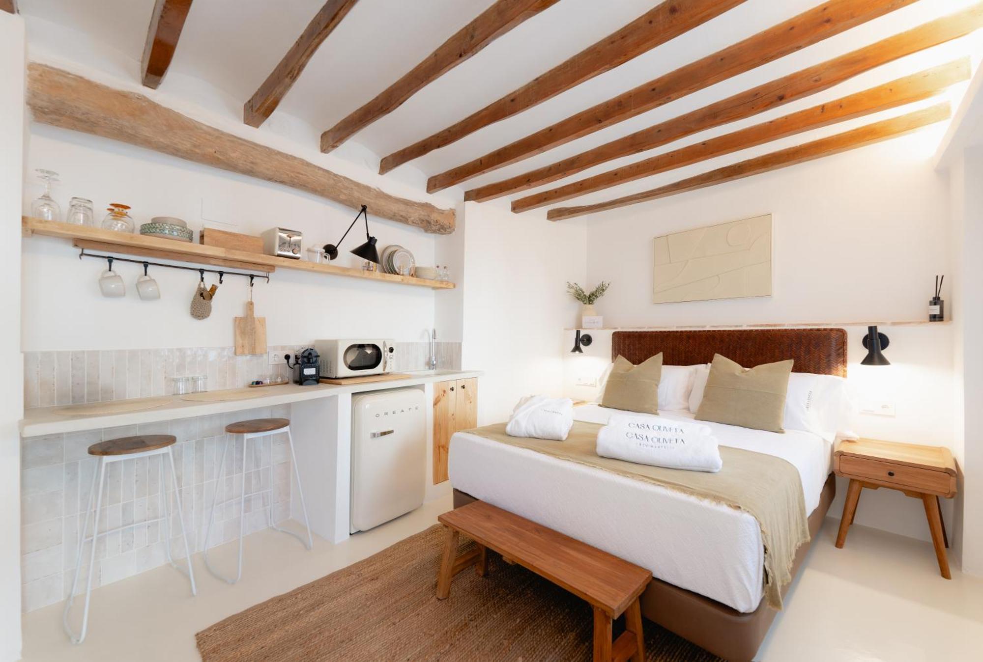Apartment Casa Oliveta - Boutique *