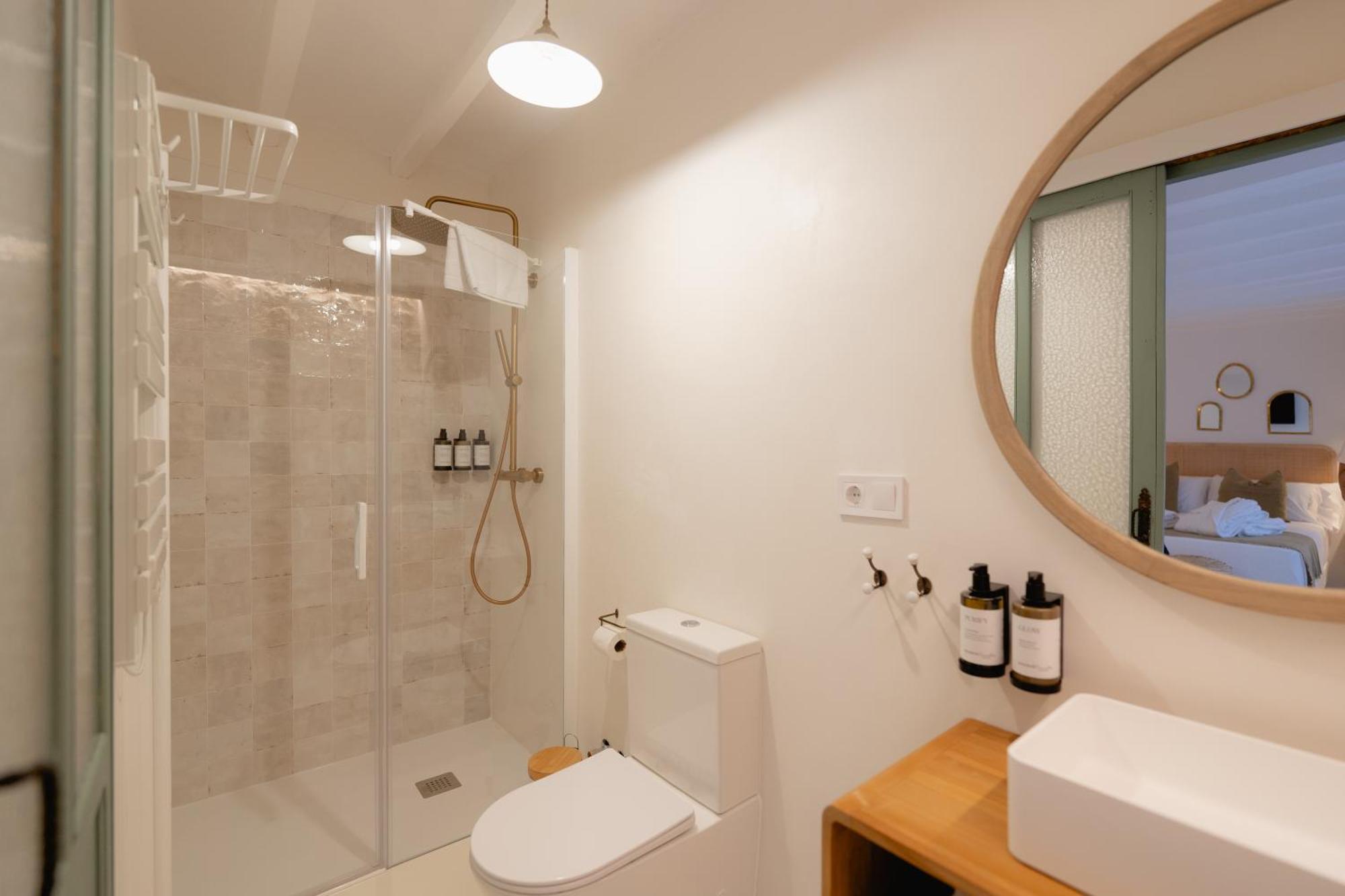 Apartment Casa Oliveta - Boutique *
